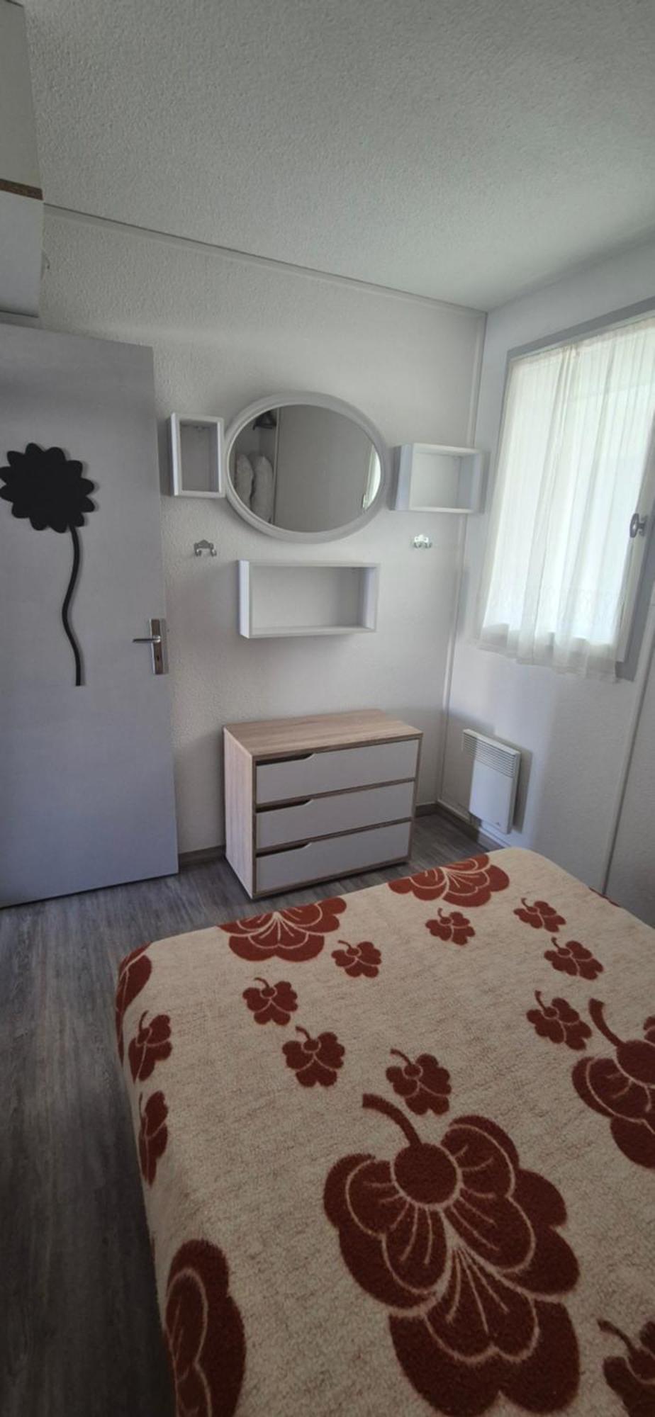 Appartement T2 Centre Port Cap D'Agde Extérieur photo